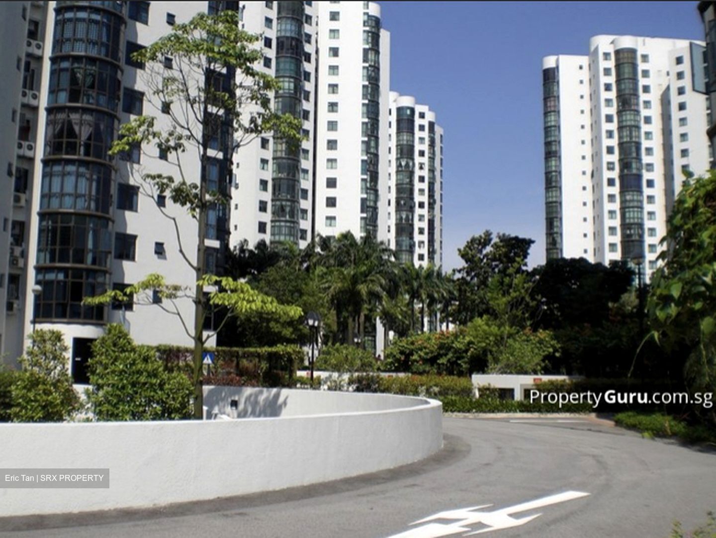 Parc Oasis (D22), Condominium #323434281